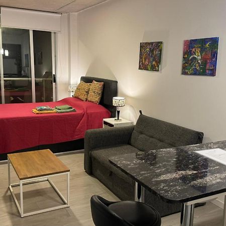 Appartamento Magnific Department Buenos Aires Esterno foto
