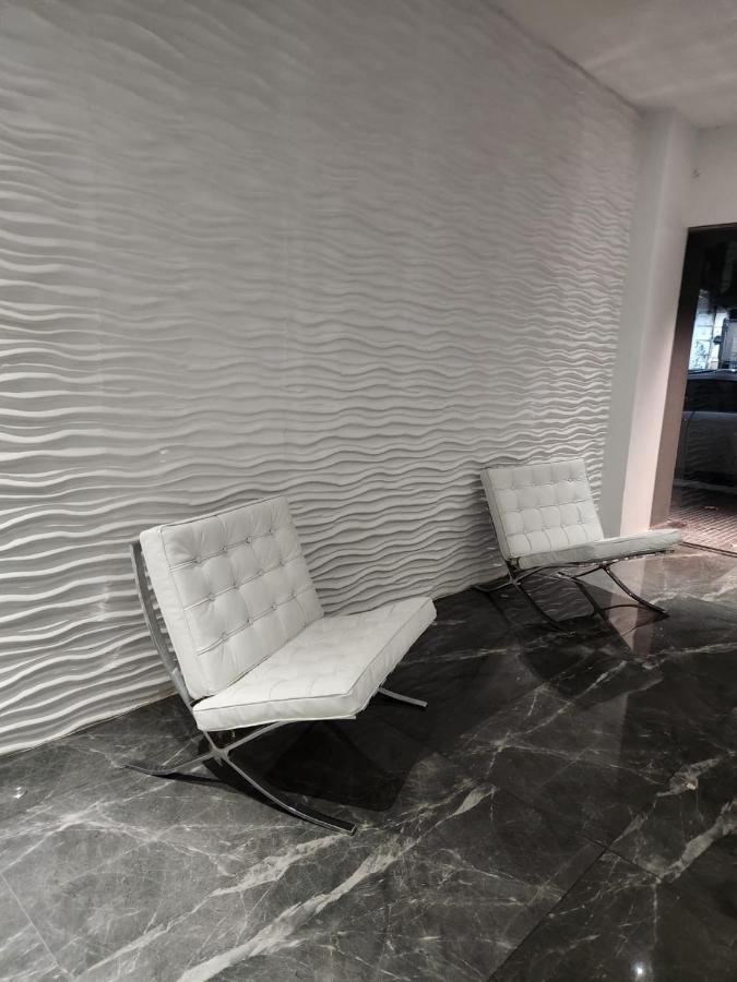 Appartamento Magnific Department Buenos Aires Esterno foto