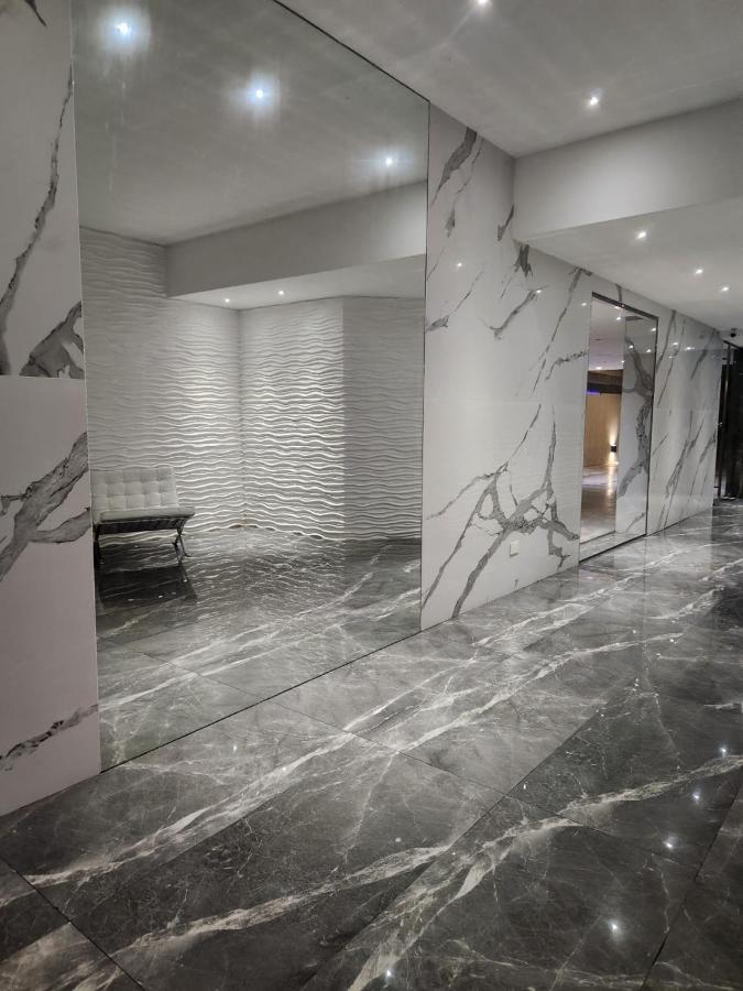 Appartamento Magnific Department Buenos Aires Esterno foto